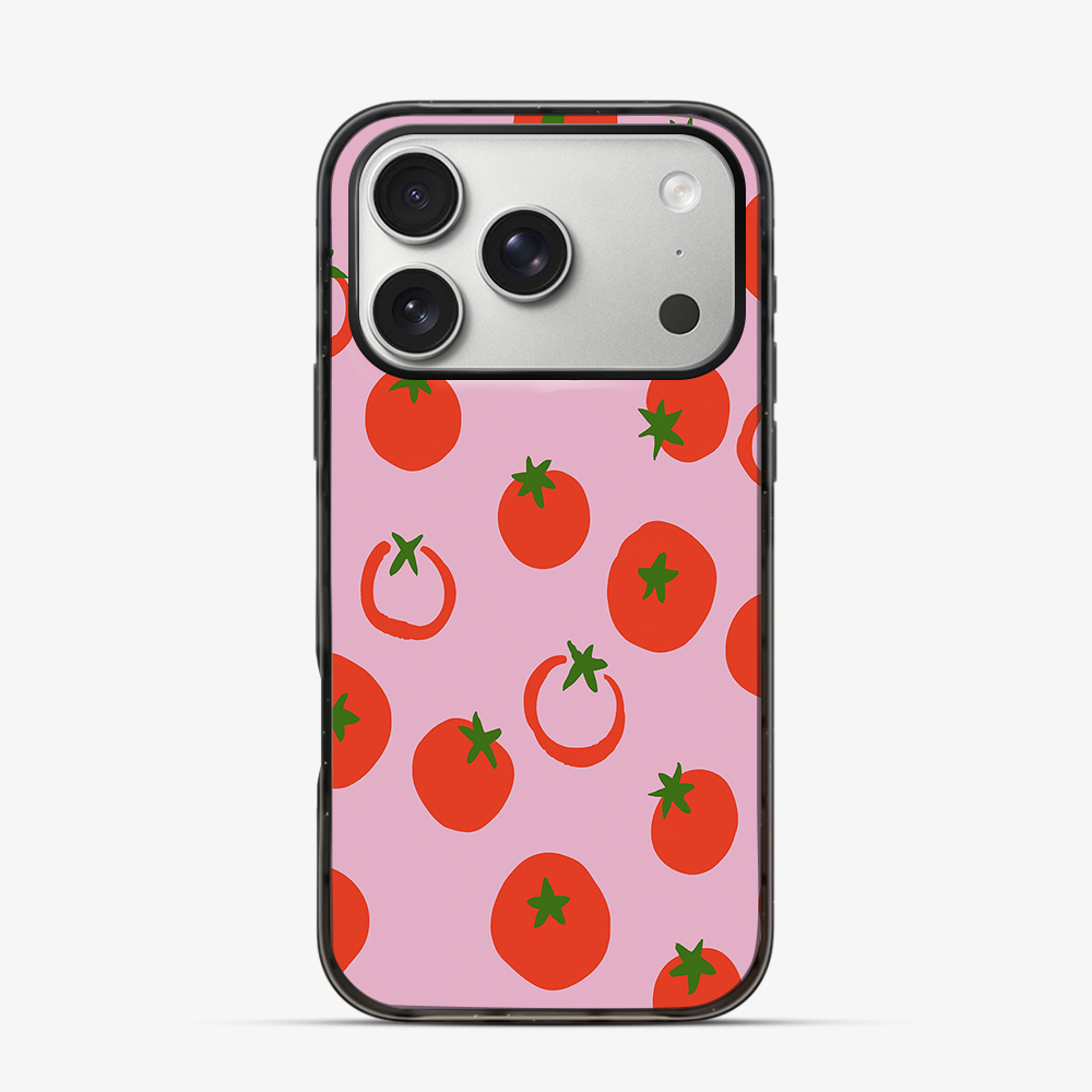 Salsa iPhone 17 Pro Case