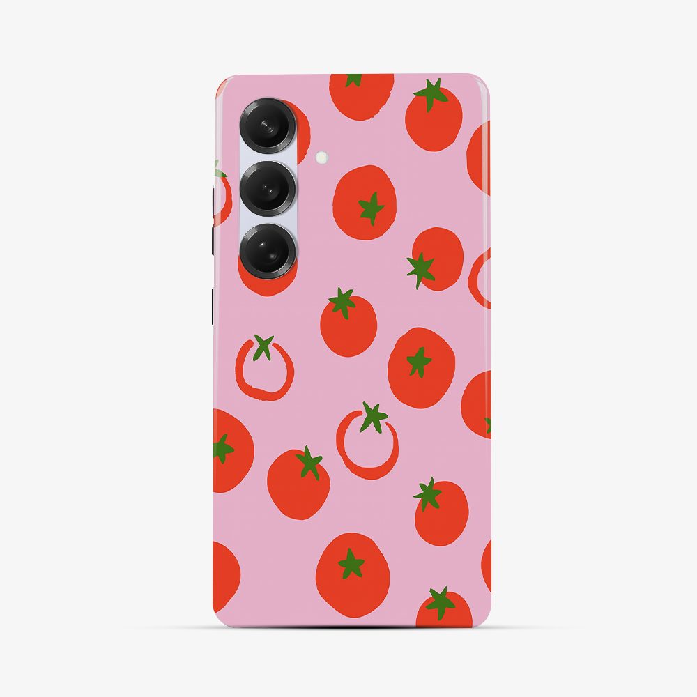 Salsa Samsung Phone Case Tough Double Layer