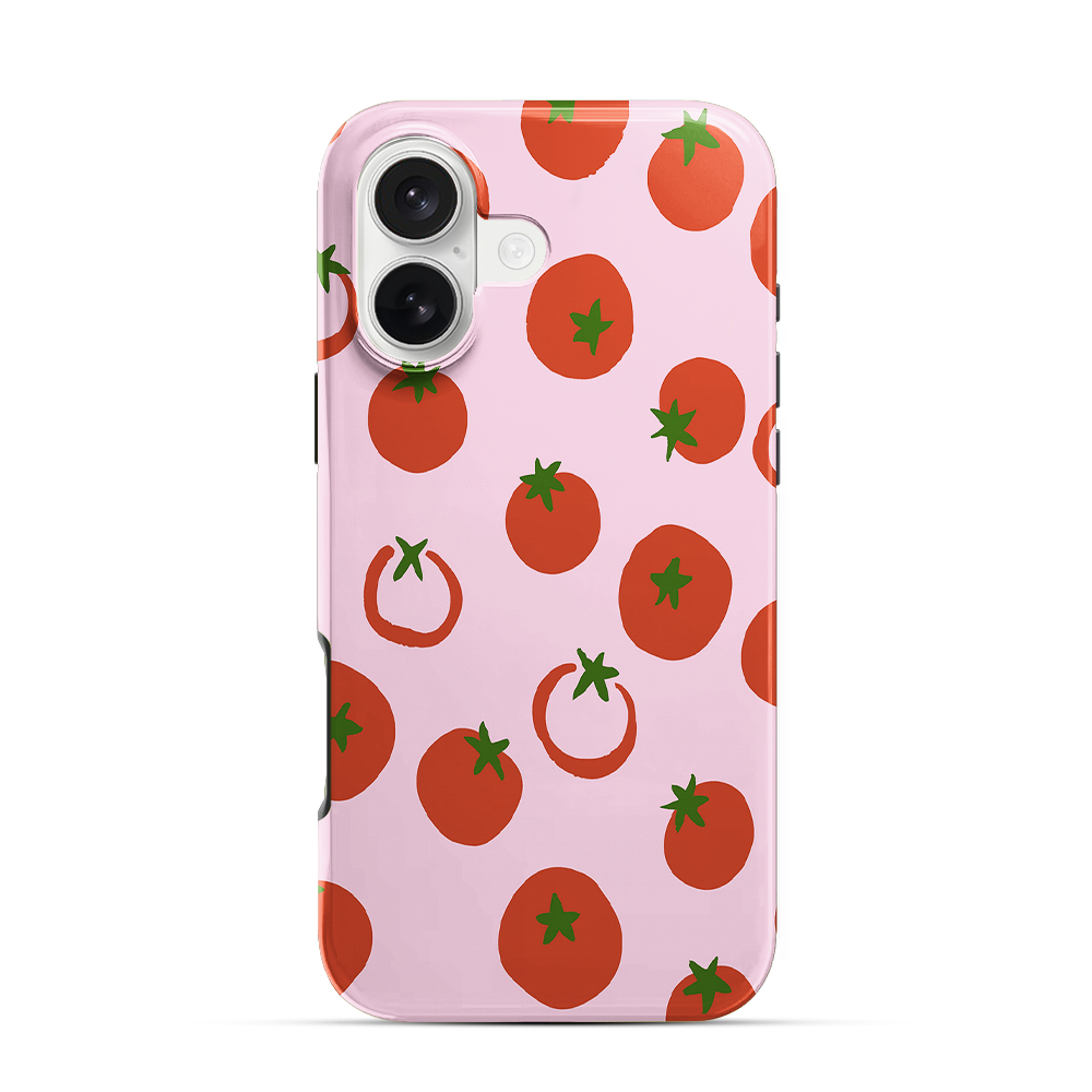 Salsa iPhone 17 Case