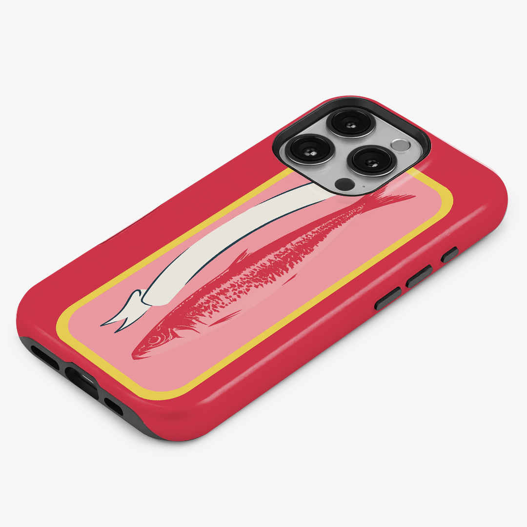 Gourment Armoured Phone Case