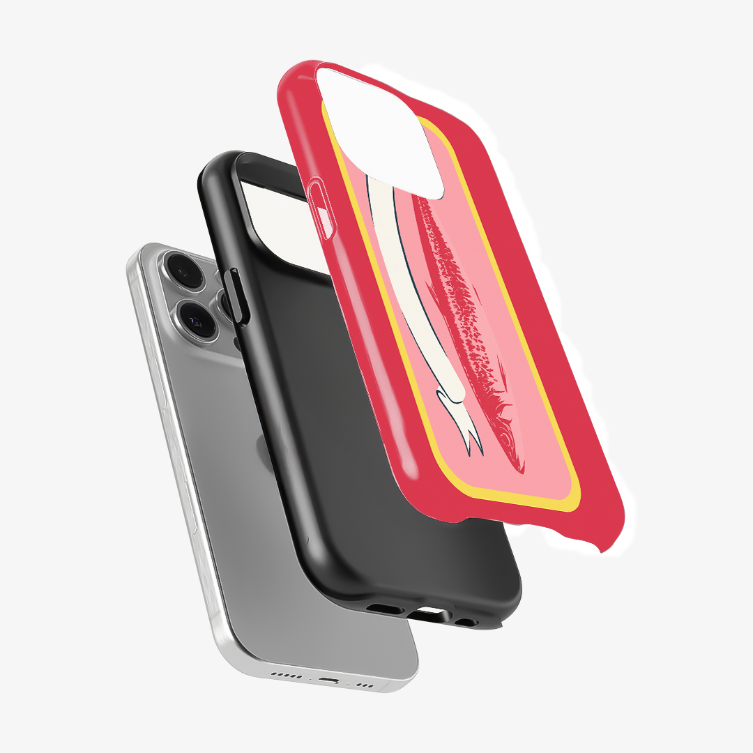 Gourment Armoured Phone Case