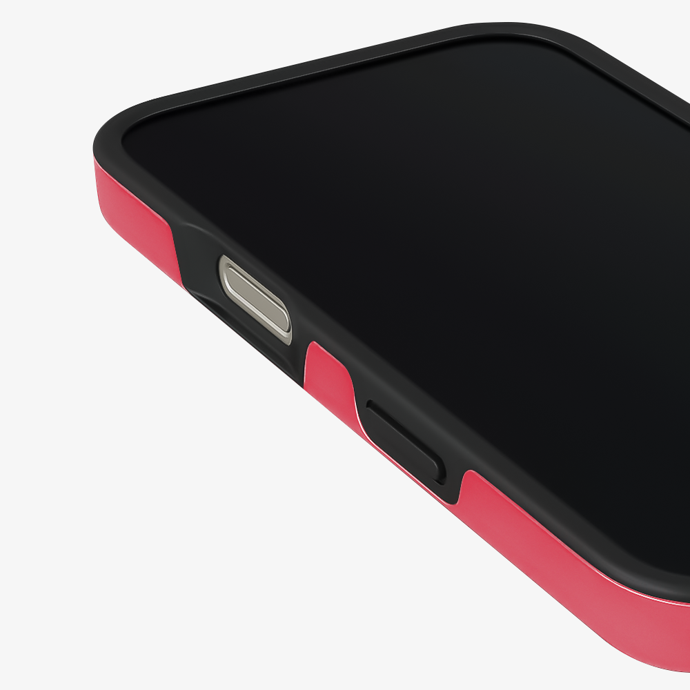 Gourment Armoured Phone Case