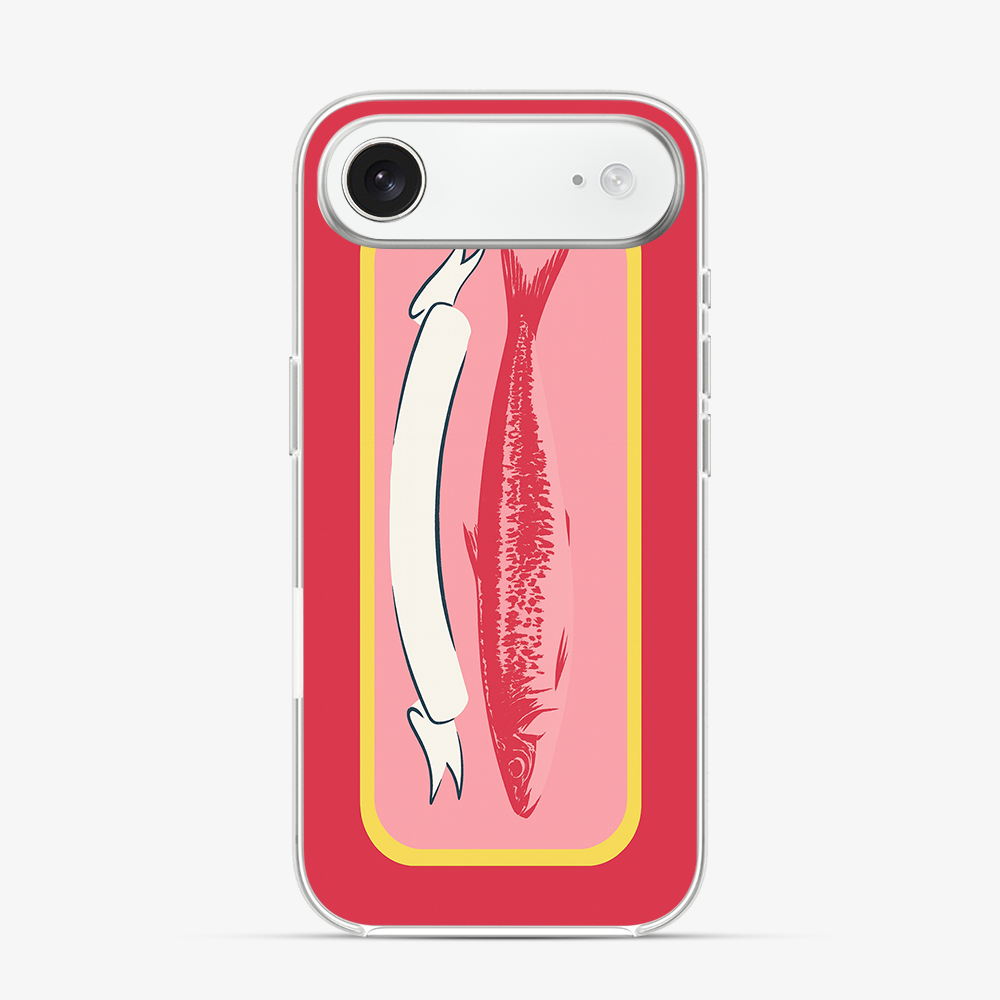 Gourment iPhone Air Case