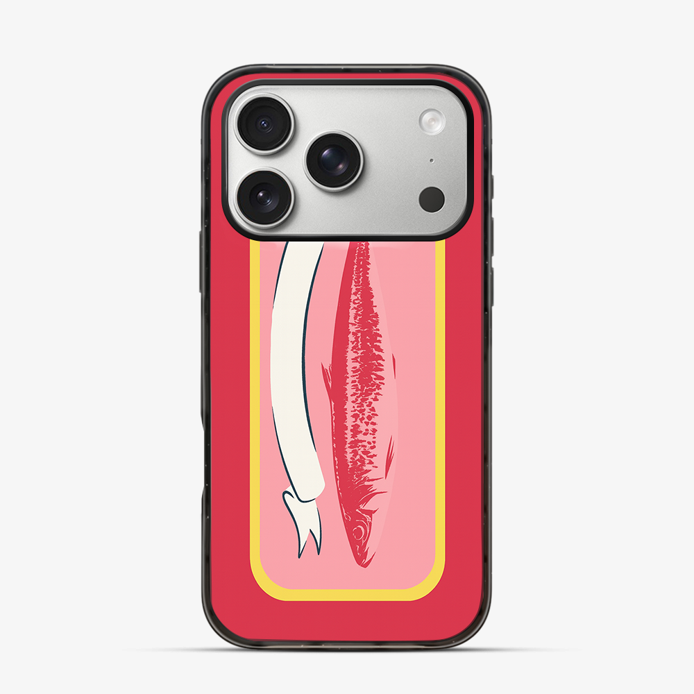 Gourment iPhone 17 Pro Case