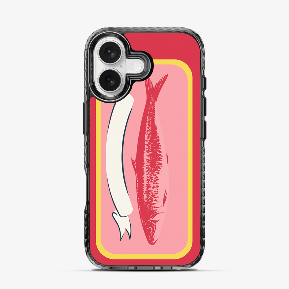 Gourment iPhone 17 Case