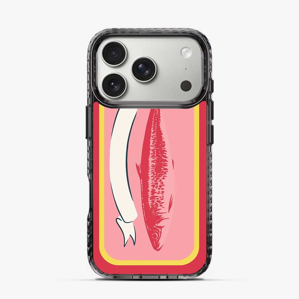 Gourment iPhone 17 Pro Case