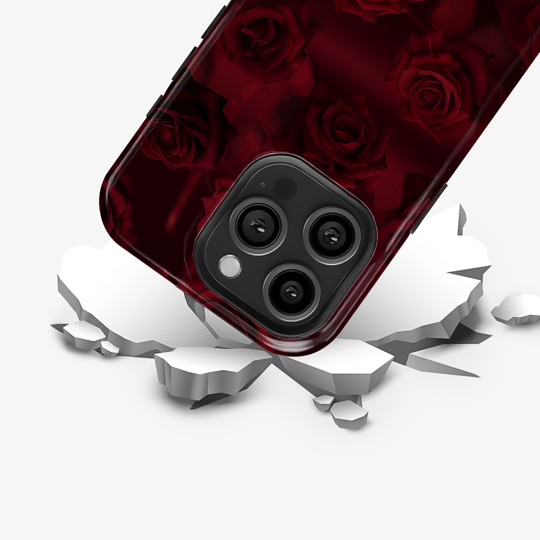 Femme Fatale Armoured Phone Case