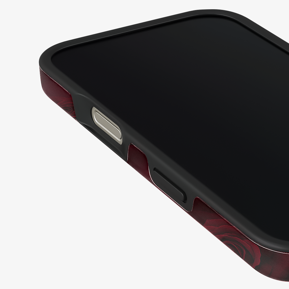 Femme Fatale Armoured Phone Case