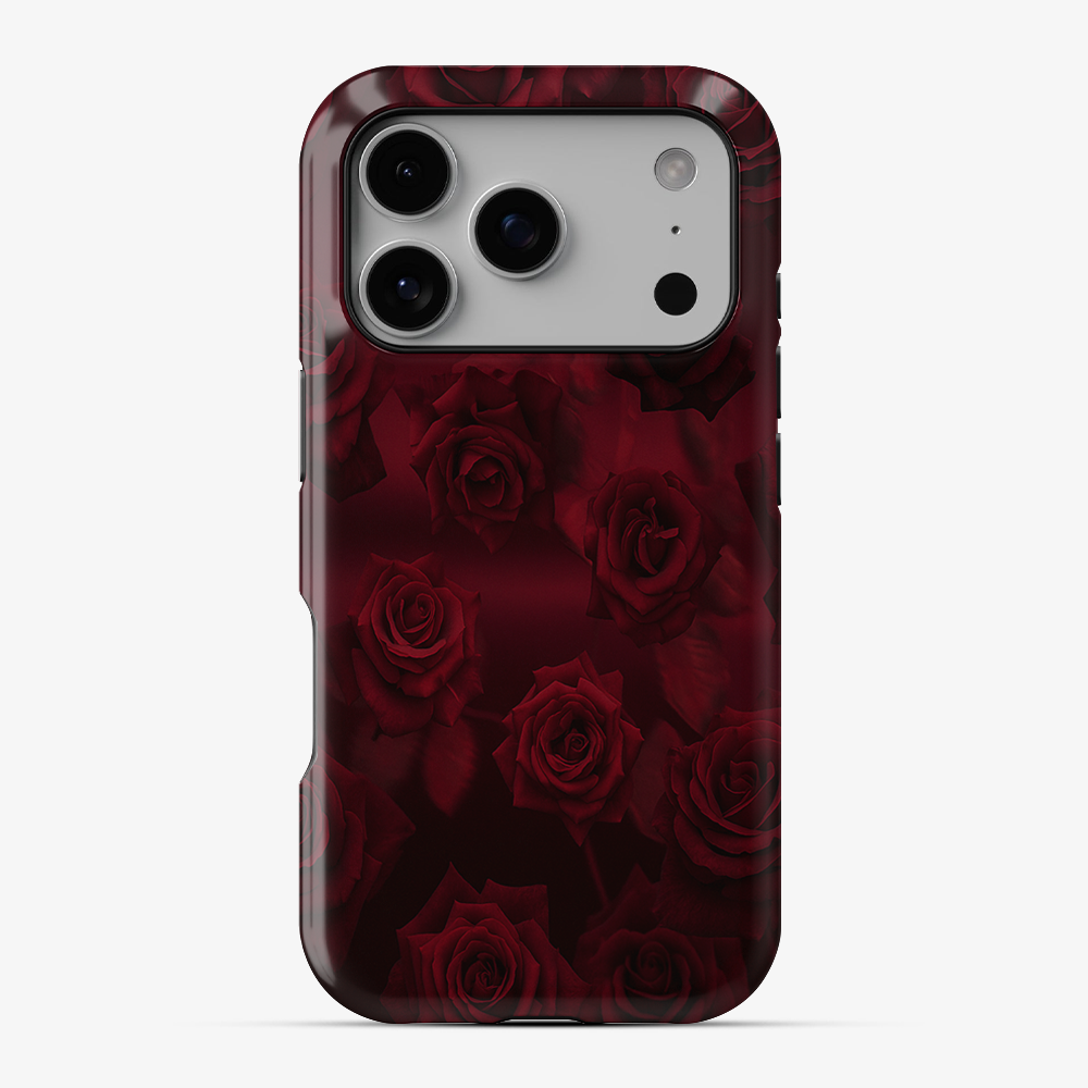 Femme Fatale Phone Case