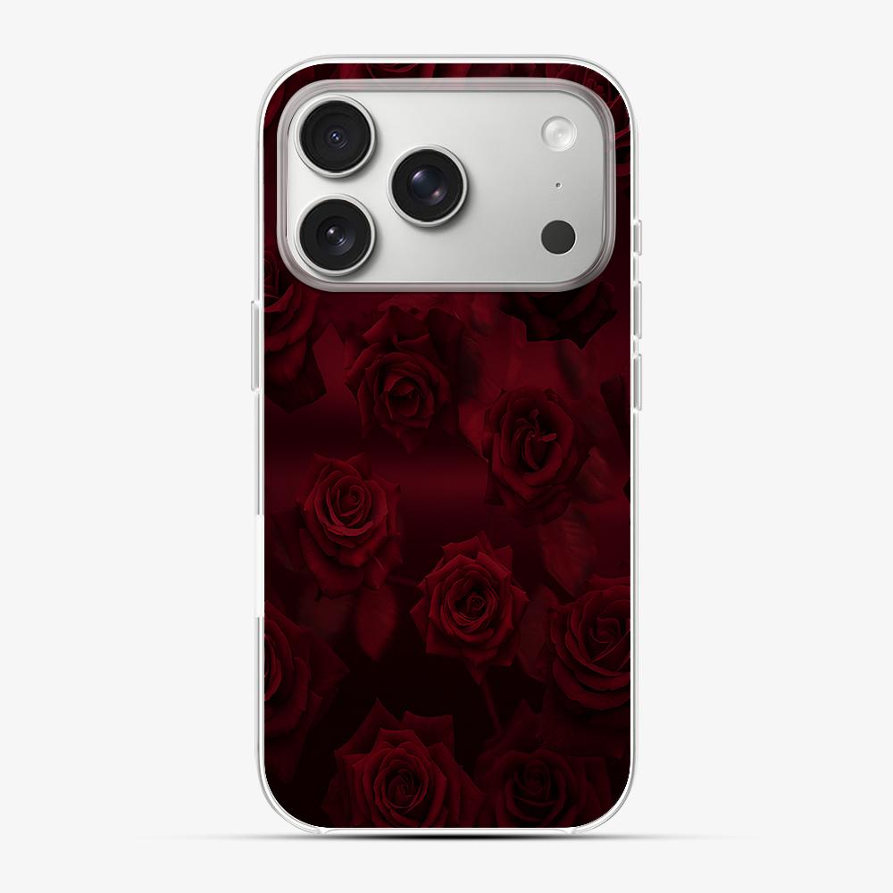 Femme Fatale Phone Case