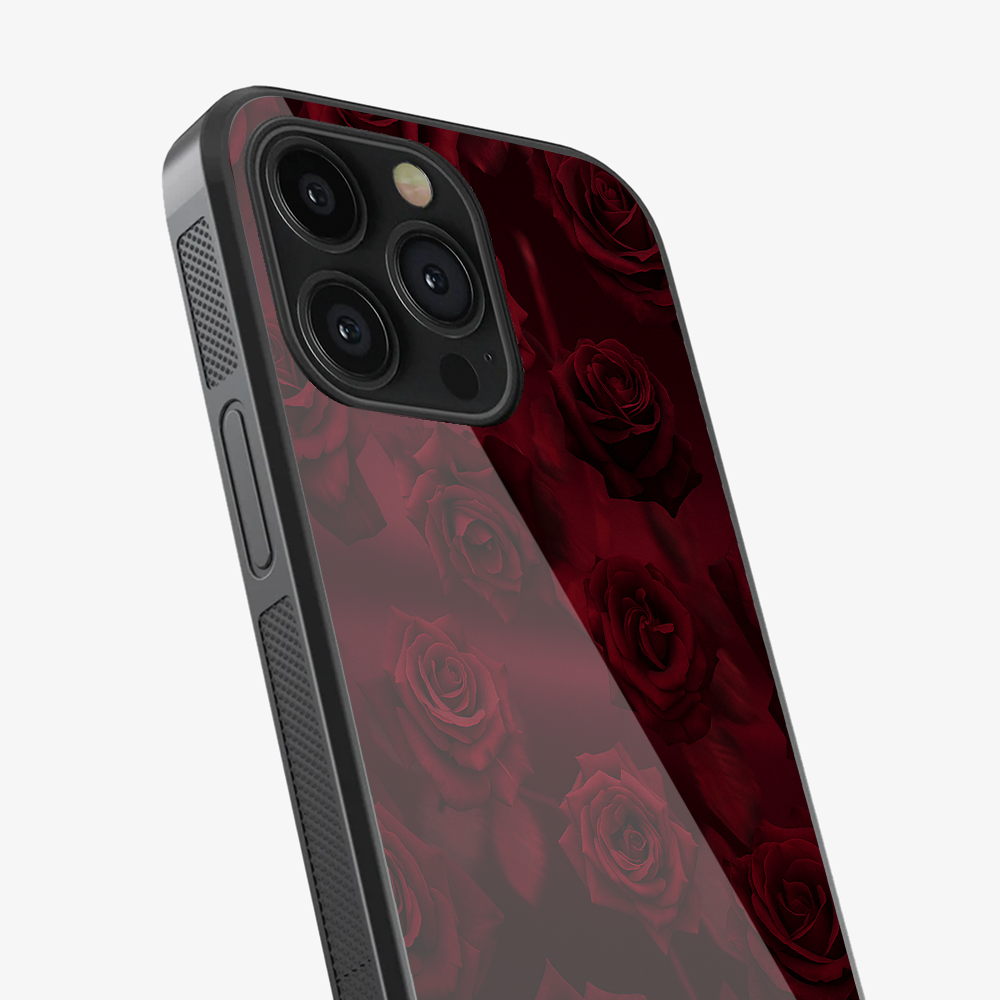 Femme Fatale Phone Case