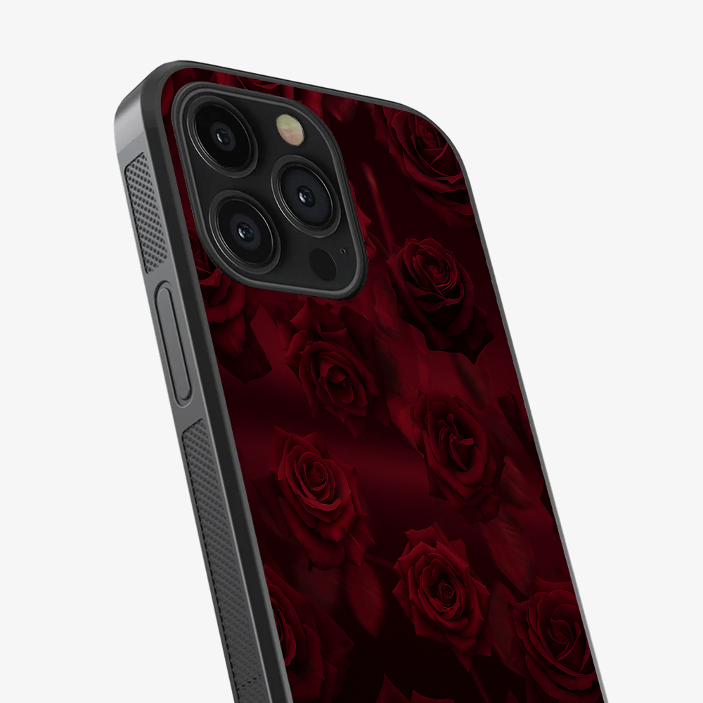 Femme Fatale Phone Case