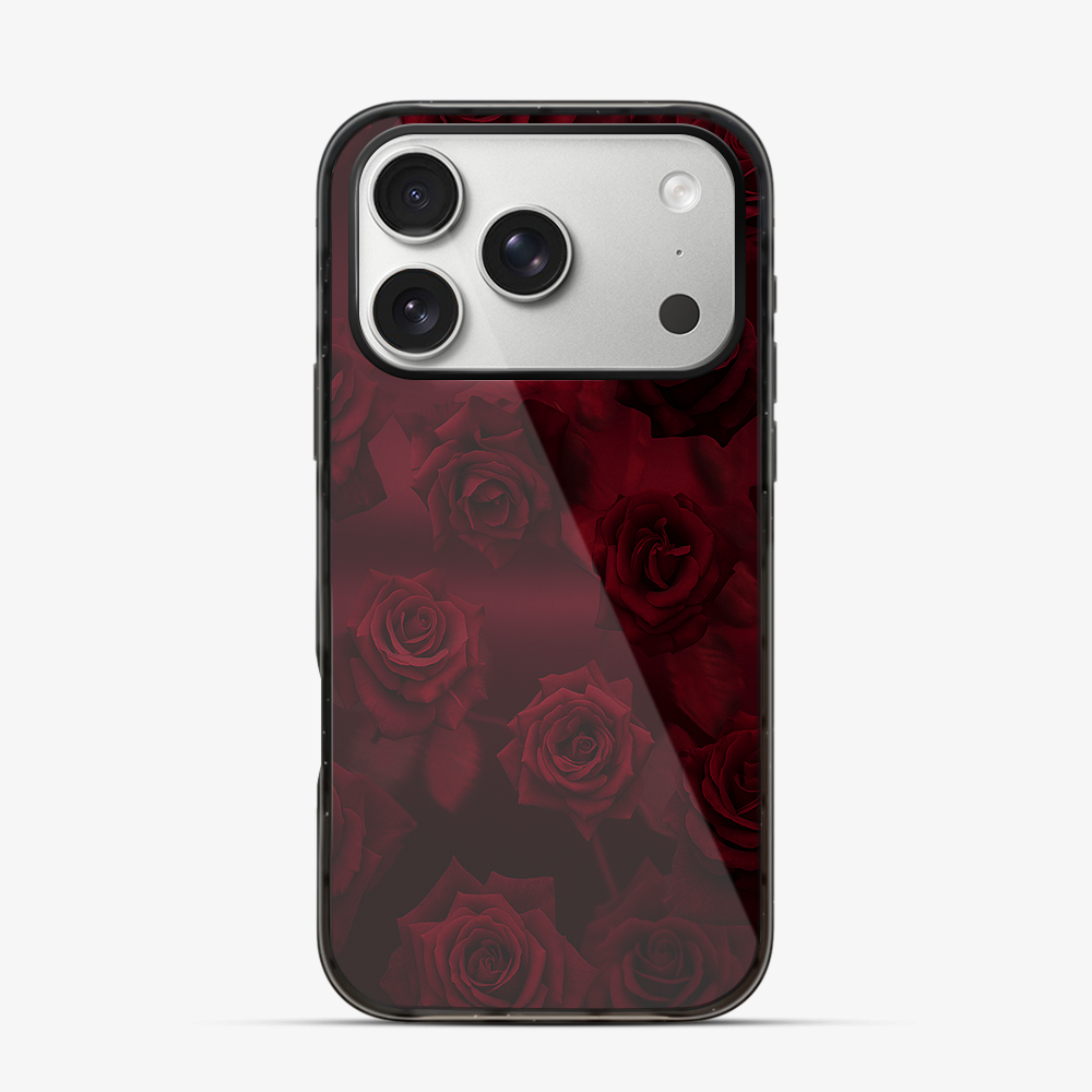 Femme Fatale iPhone 17 Pro Max Case