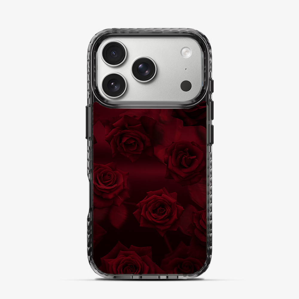 Femme Fatale iPhone 17 Pro Max Case