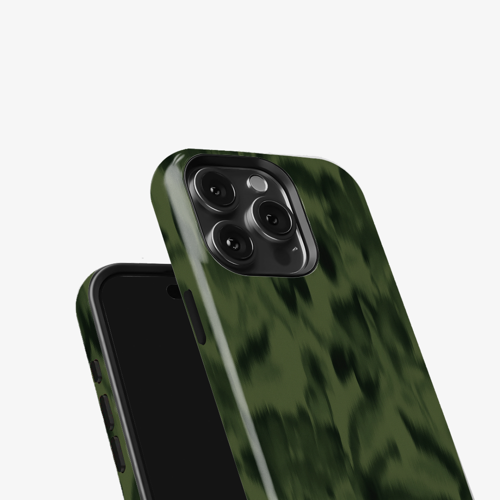 Soft Focus Armoured Phone Case