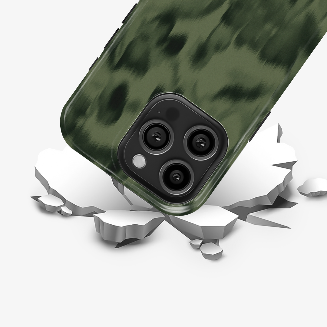 Soft Focus Armoured Phone Case