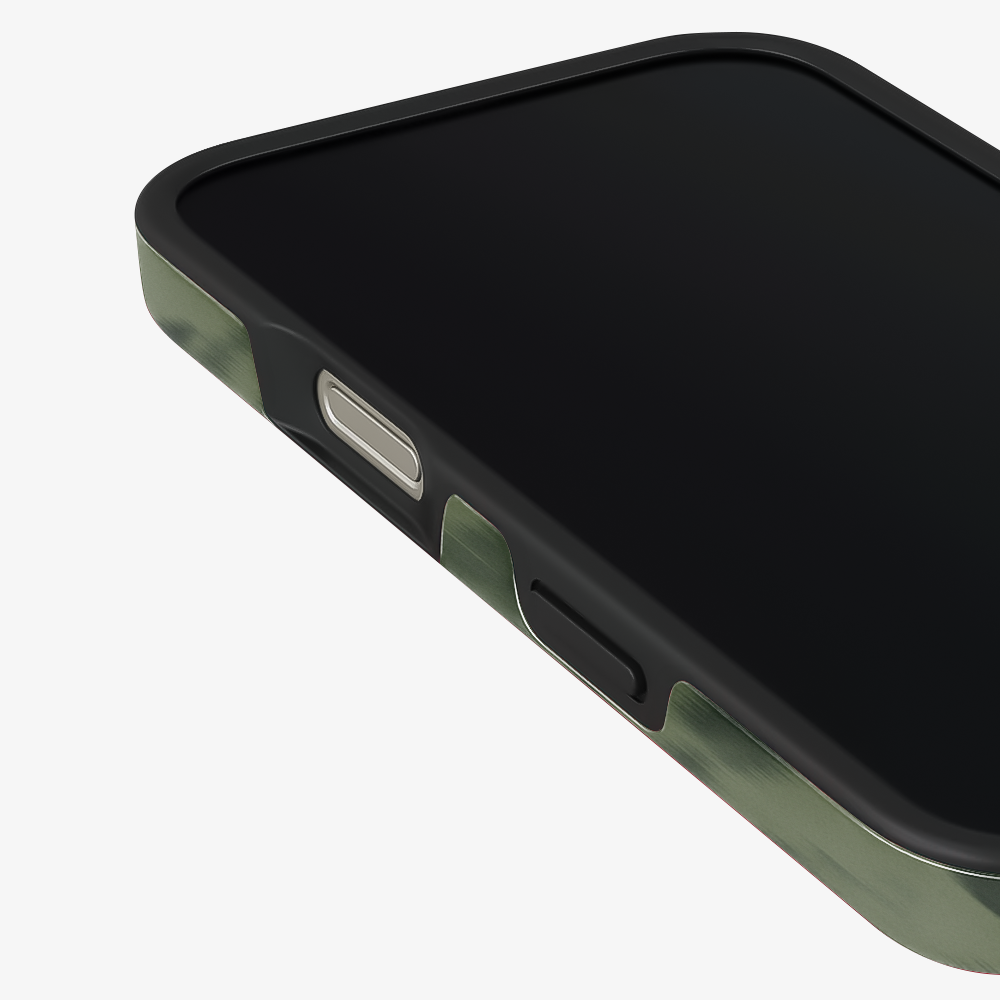 Soft Focus Armoured Phone Case
