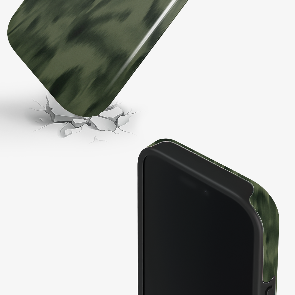 Soft Focus Armoured Phone Case