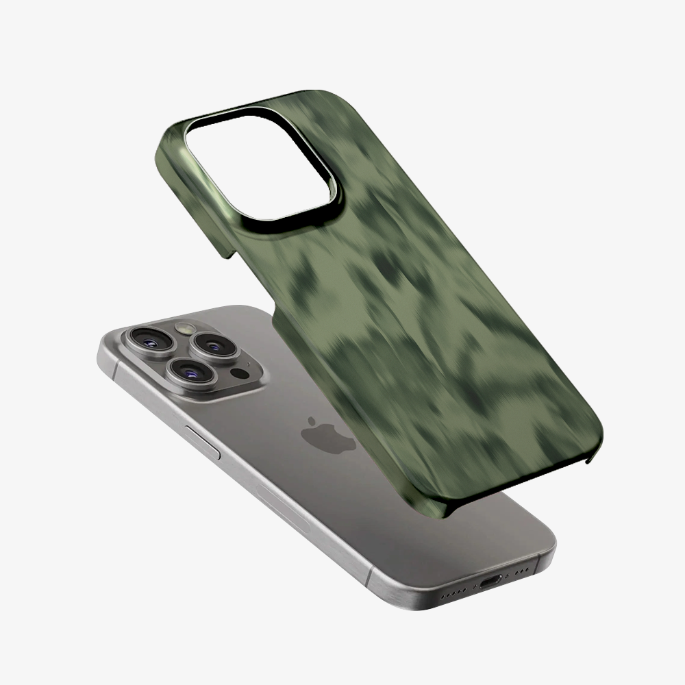 Soft Focus Phone Case