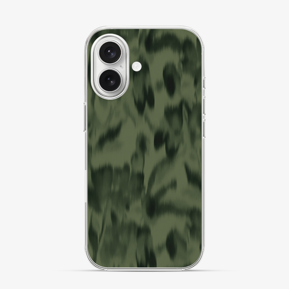 Soft Focus iPhone 17 Case