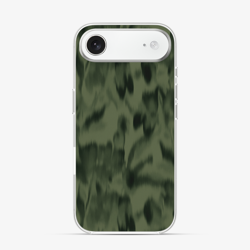 Soft Focus iPhone Air Case