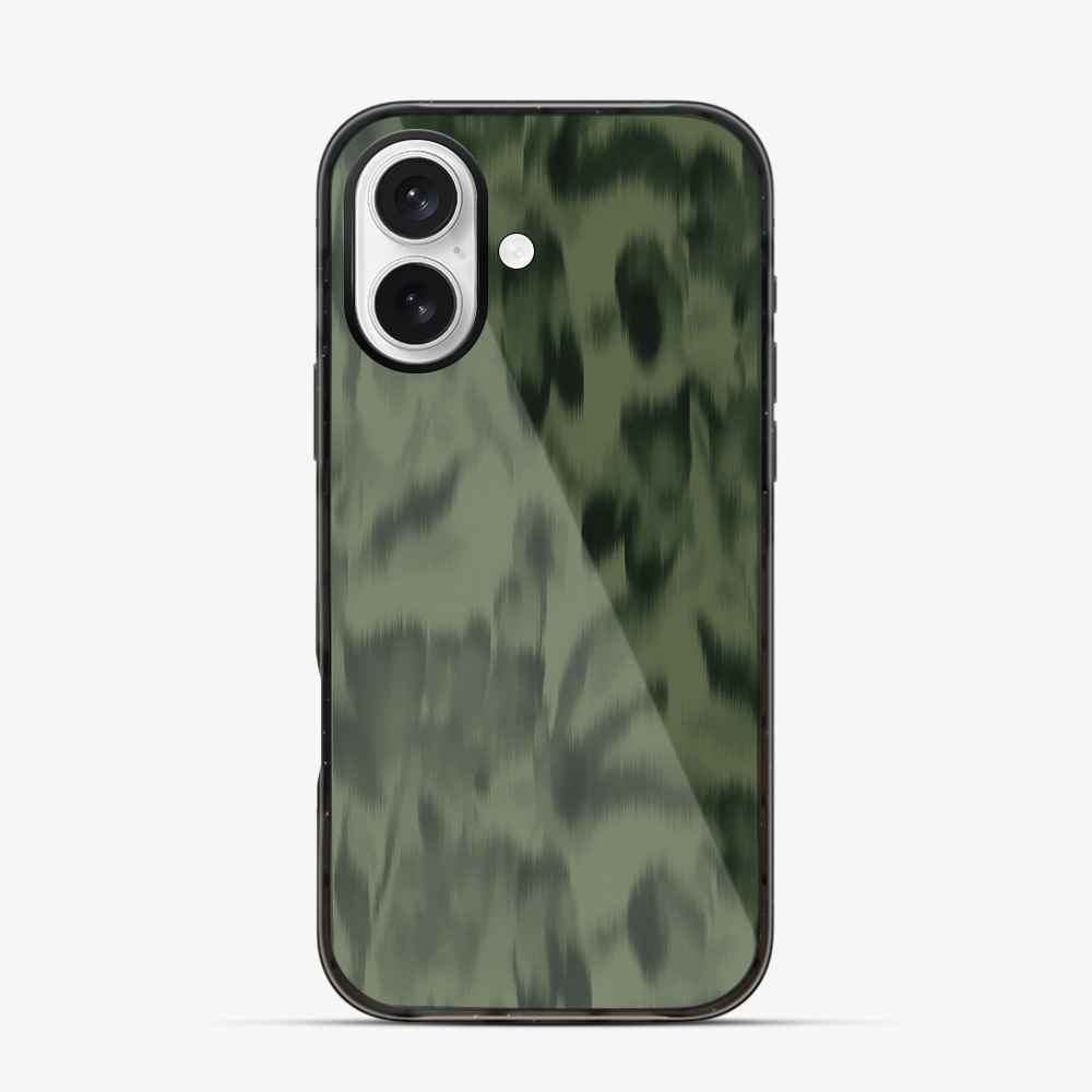 Soft Focus iPhone 16 Case