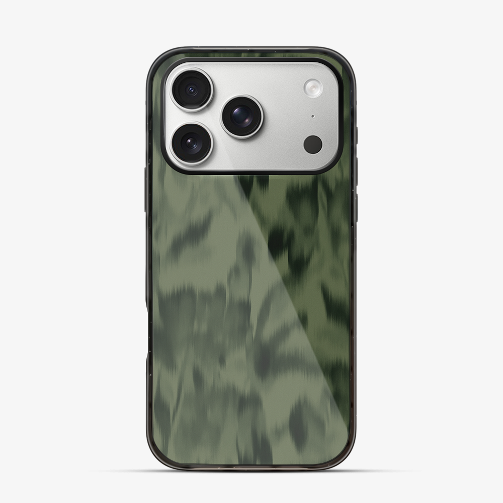 Soft Focus iPhone 17 Pro Case