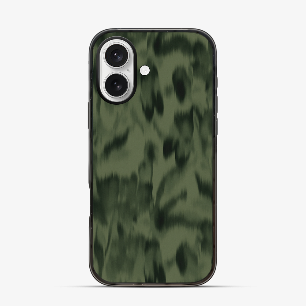 Soft Focus iPhone 16 Case