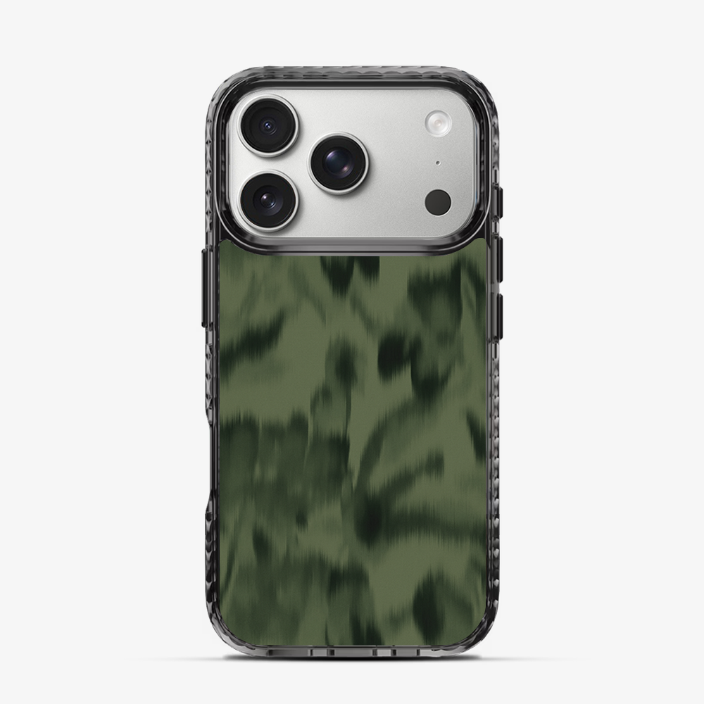 Soft Focus iPhone 17 Pro Case