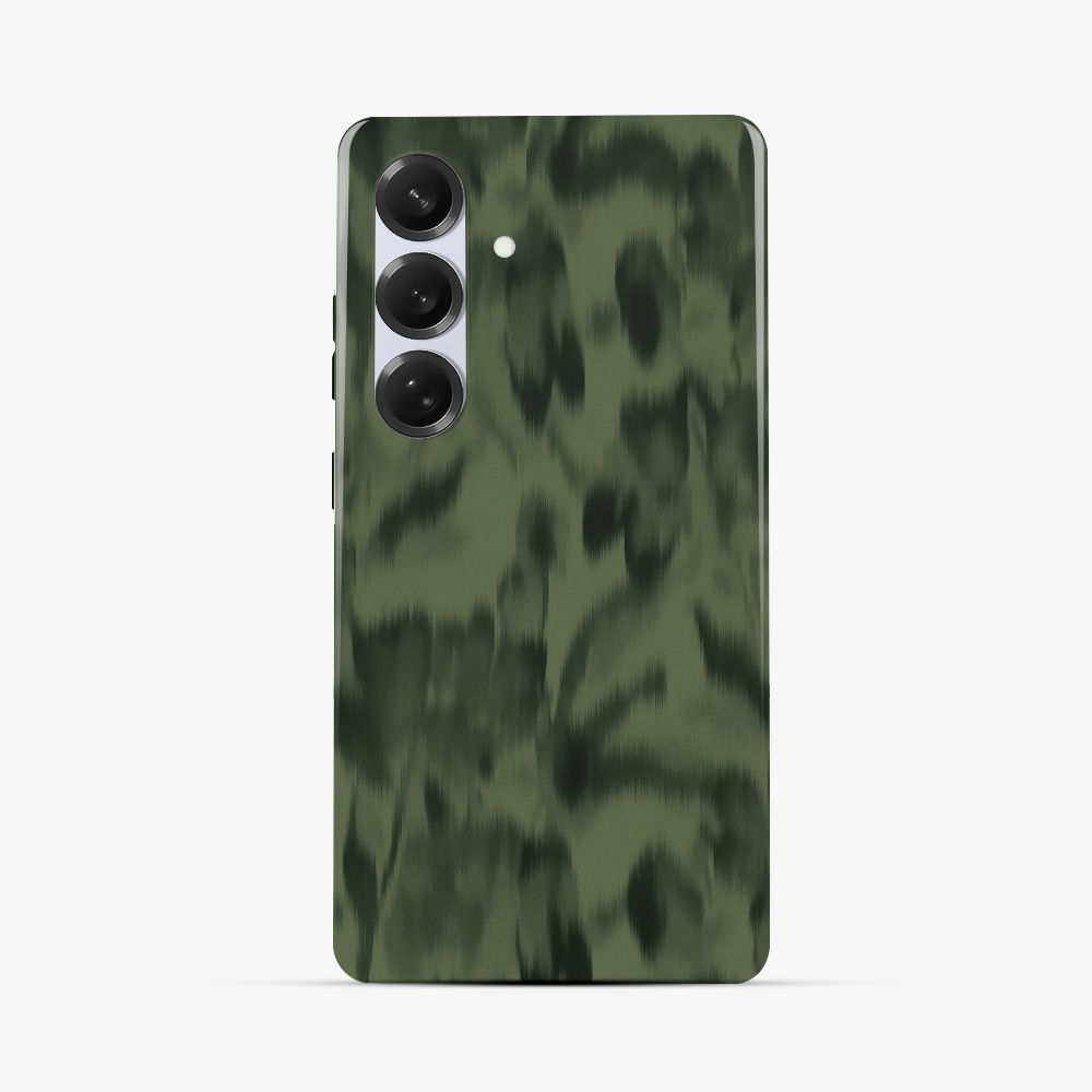 Soft Focus Samsung Phone Case Tough Double Layer