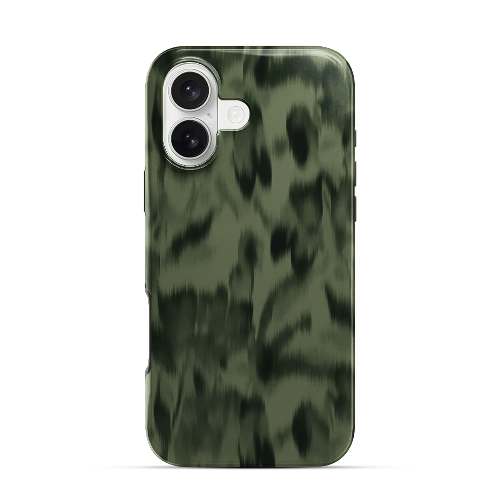 Soft Focus iPhone 16 Case
