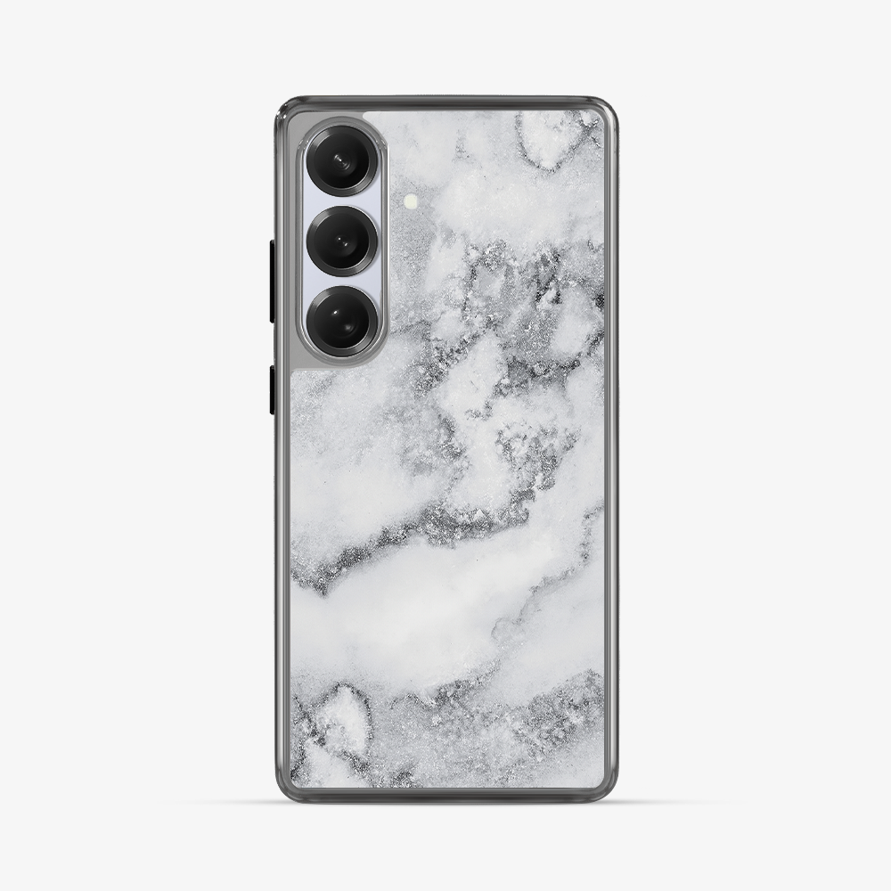 White Winter Stride 2.0 Case