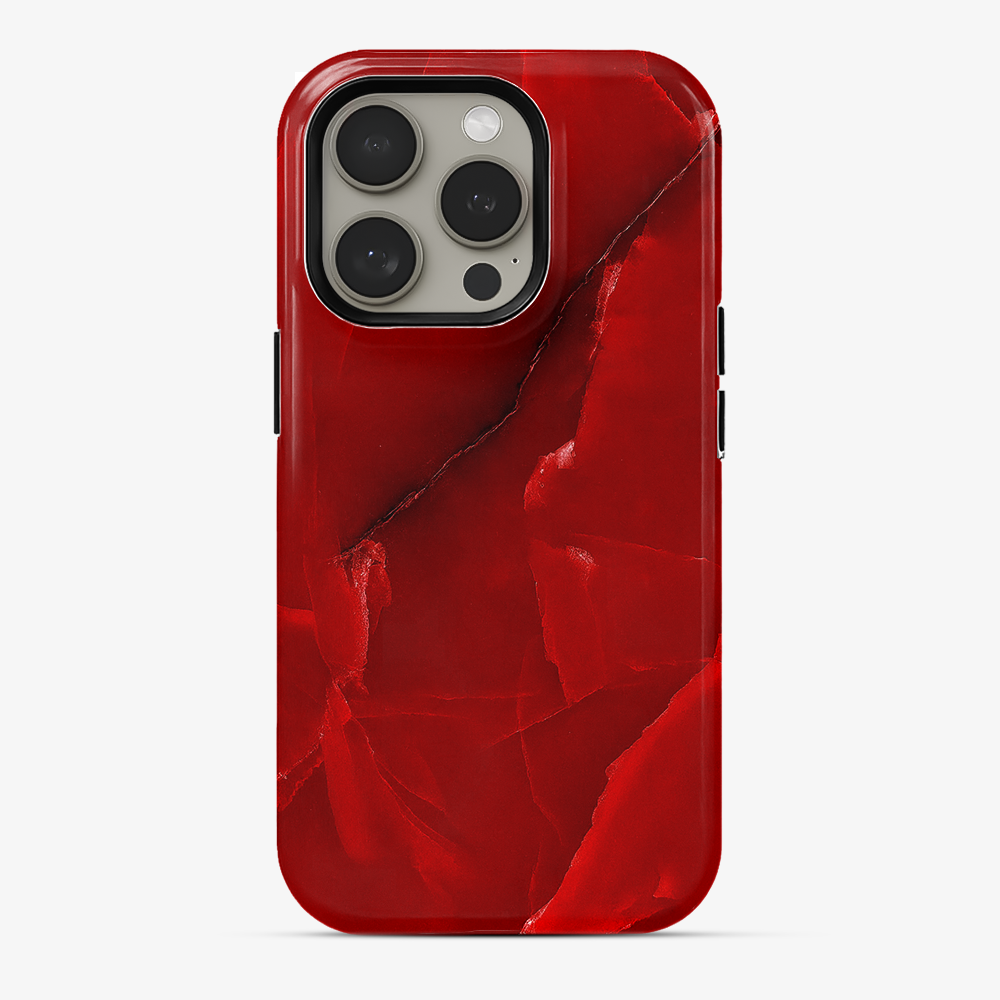 Wild Blaze Armoured Phone Case