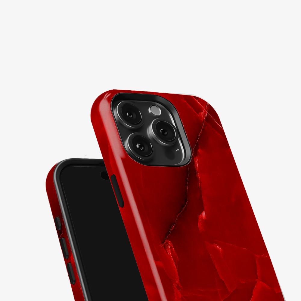 Wild Blaze Armoured Phone Case