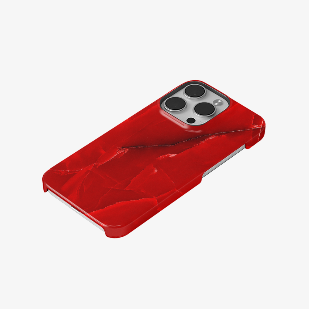 Wild Blaze Phone Case