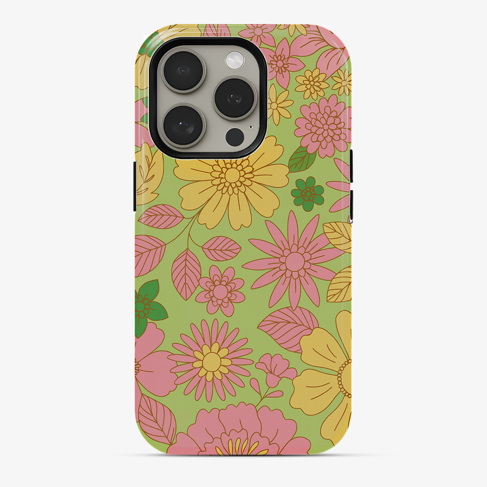 Amalfi Coast Armoured Phone Case