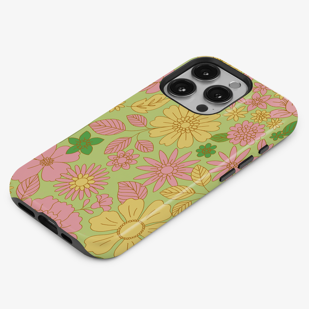 Amalfi Coast Armoured Phone Case