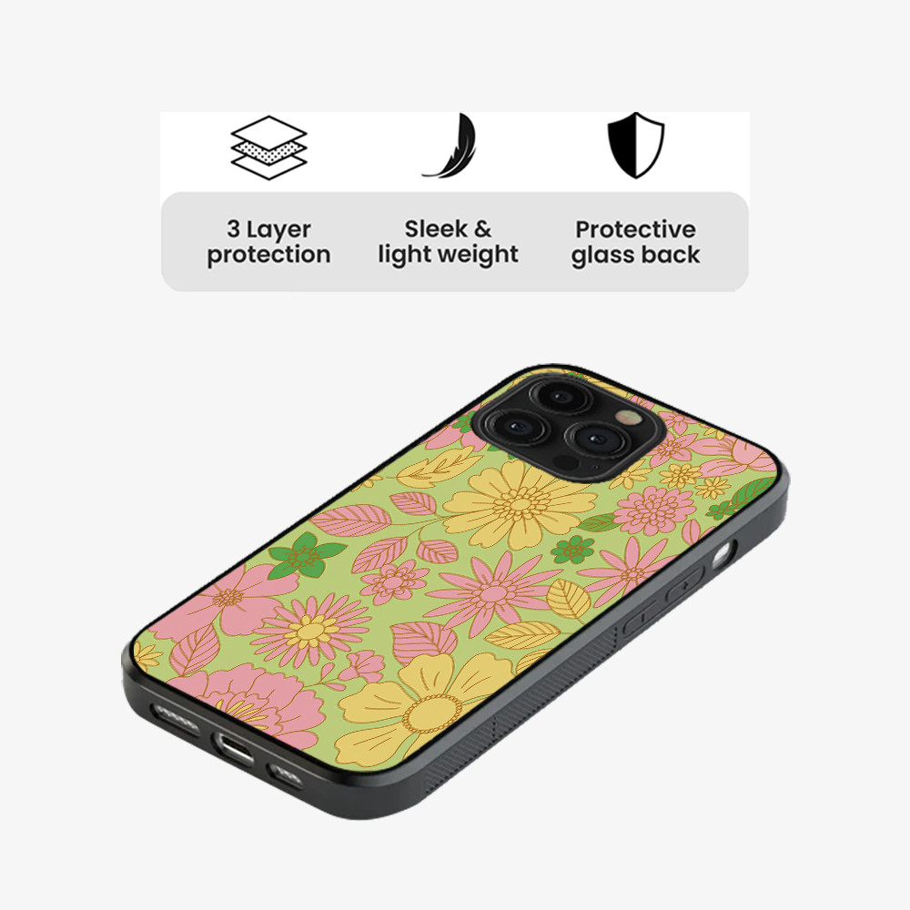 Amalfi Coast Phone Case