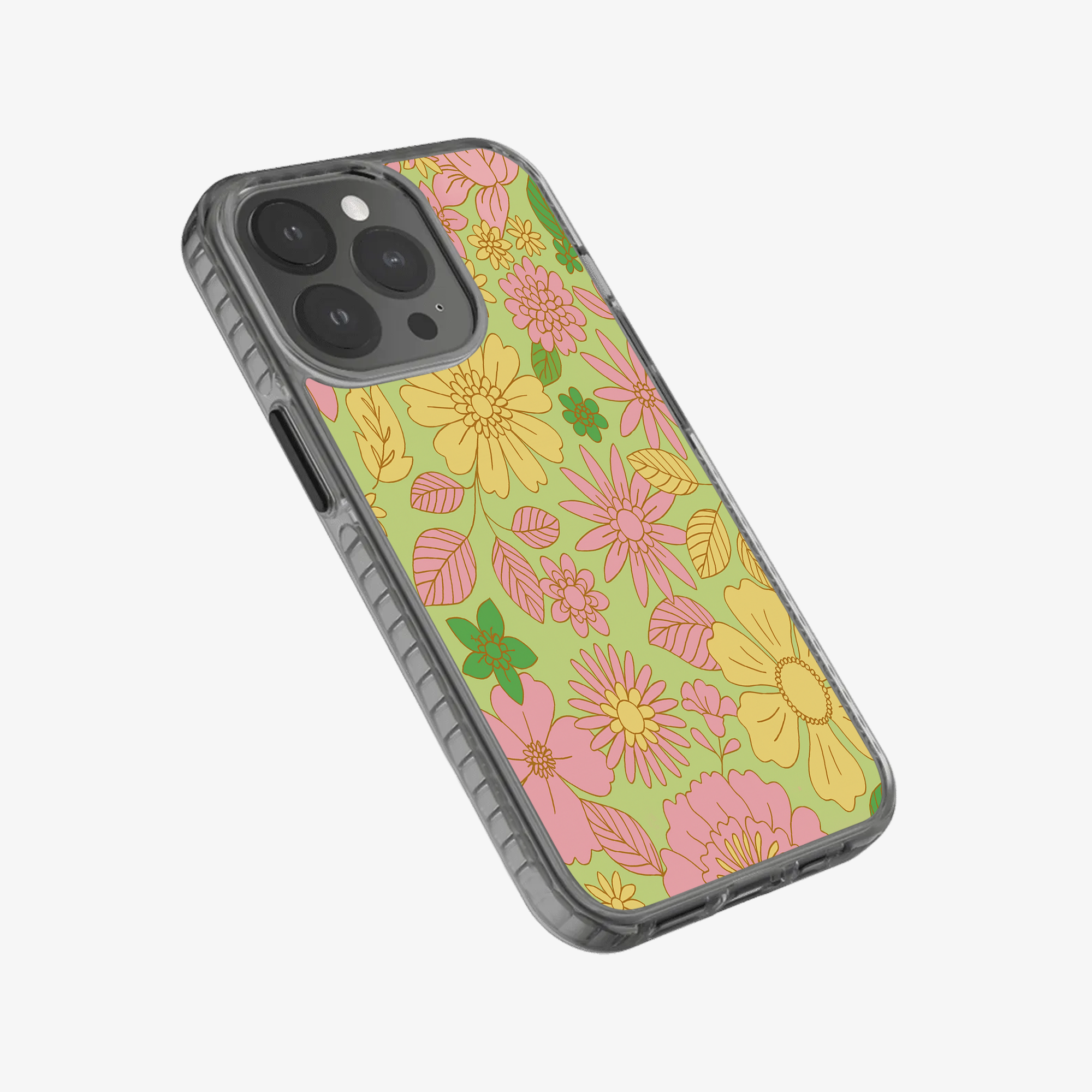 Amalfi Coast Phone Case