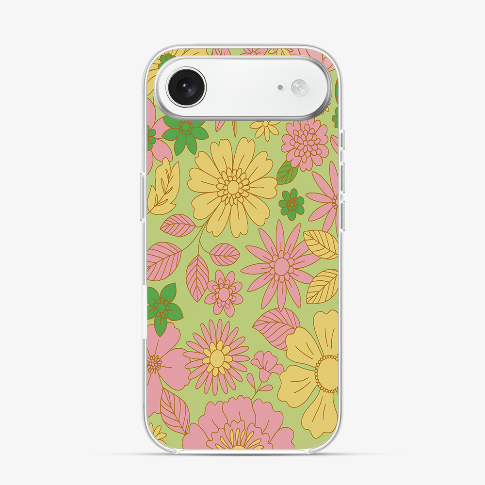Amalfi Coast iPhone Air Case