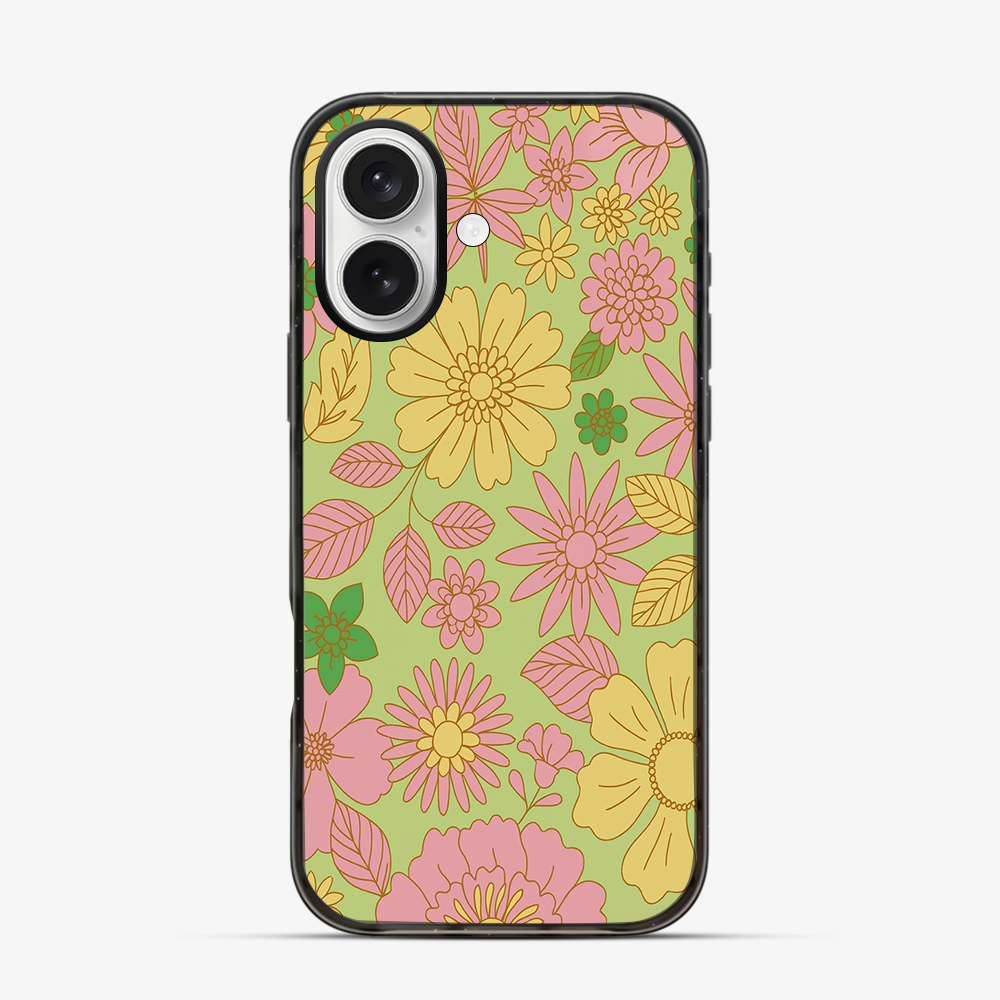 Amalfi Coast iPhone 17 Case