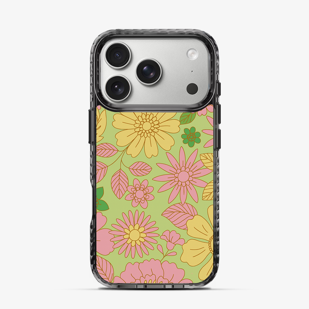 Amalfi Coast iPhone 17 Pro Case