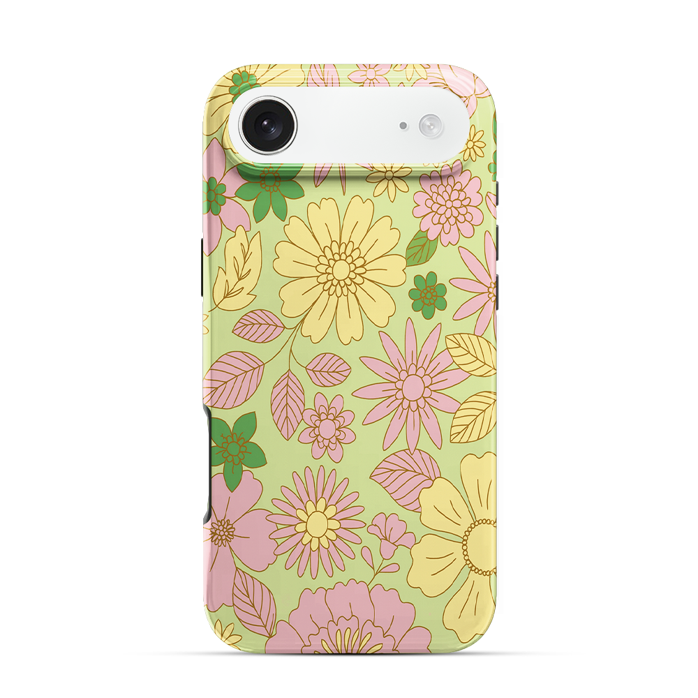 Amalfi Coast iPhone Air Case