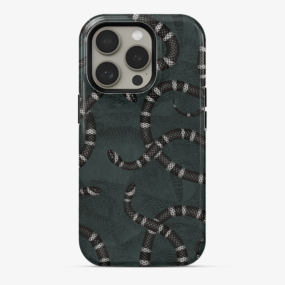 Constant Danger Armoured Phone Case