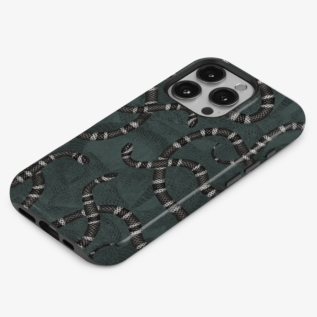 Constant Danger Armoured Phone Case