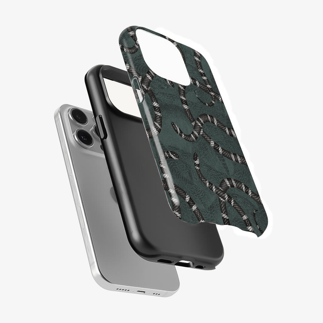 Constant Danger Armoured Phone Case