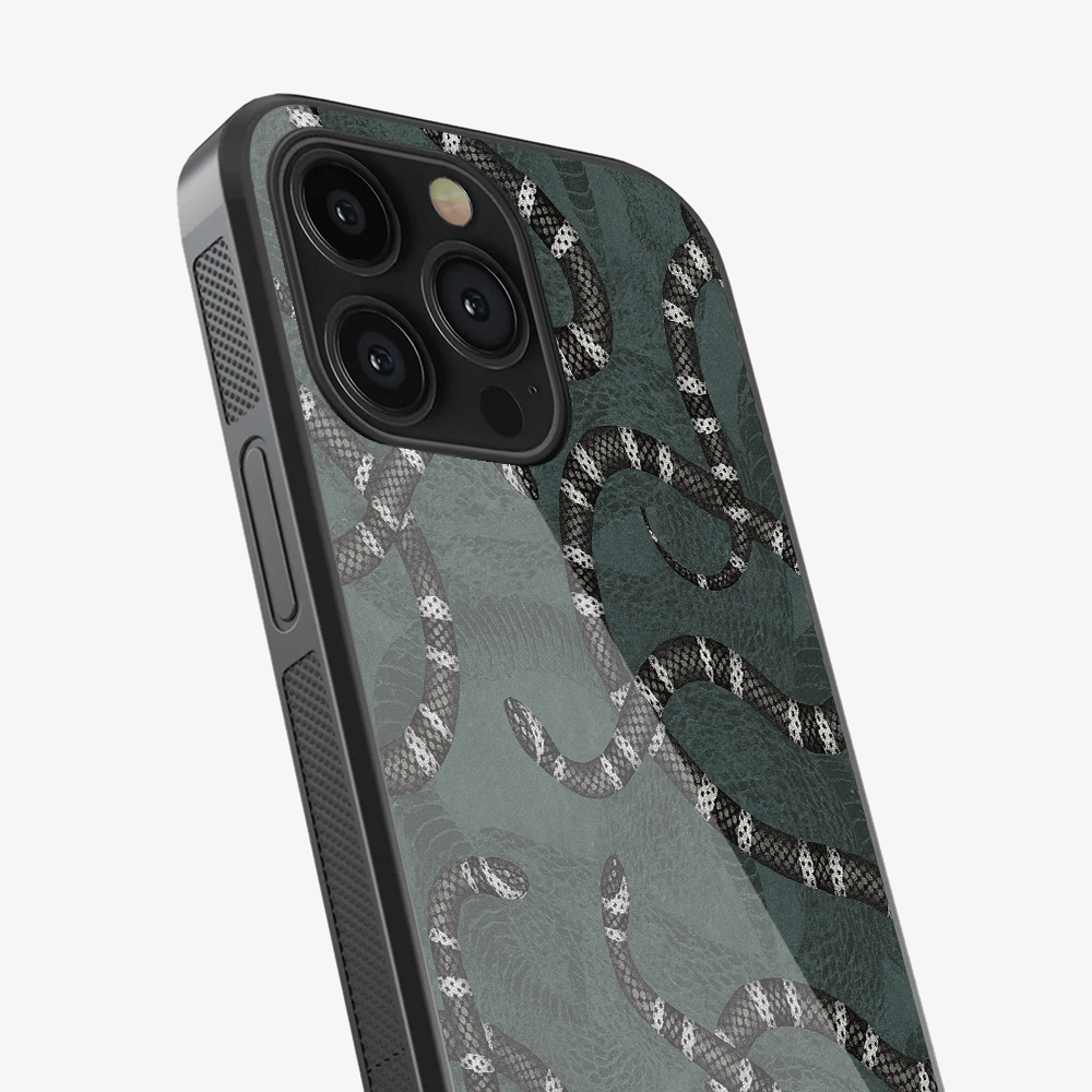Constant Danger Phone Case
