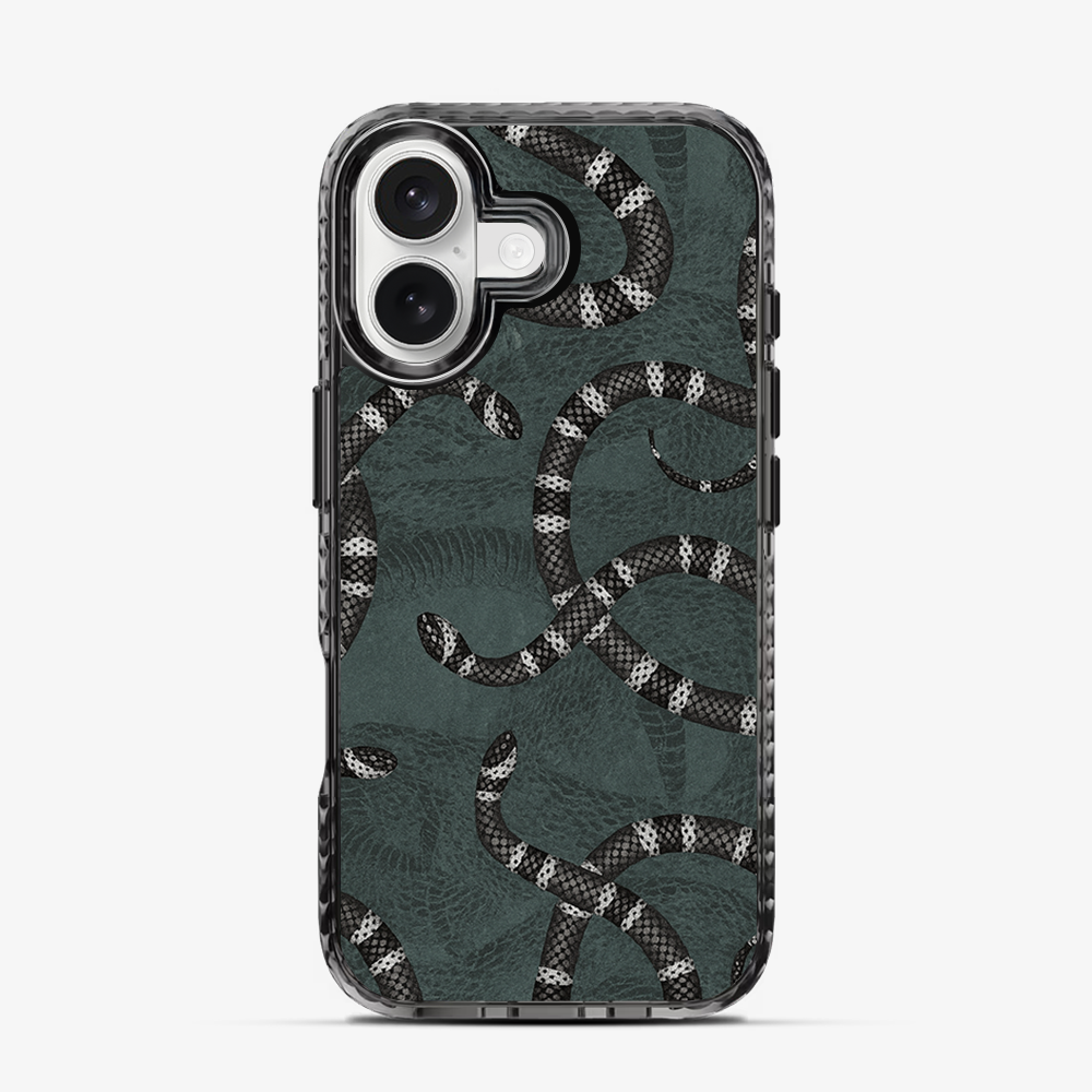Constant Danger iPhone 16 Case