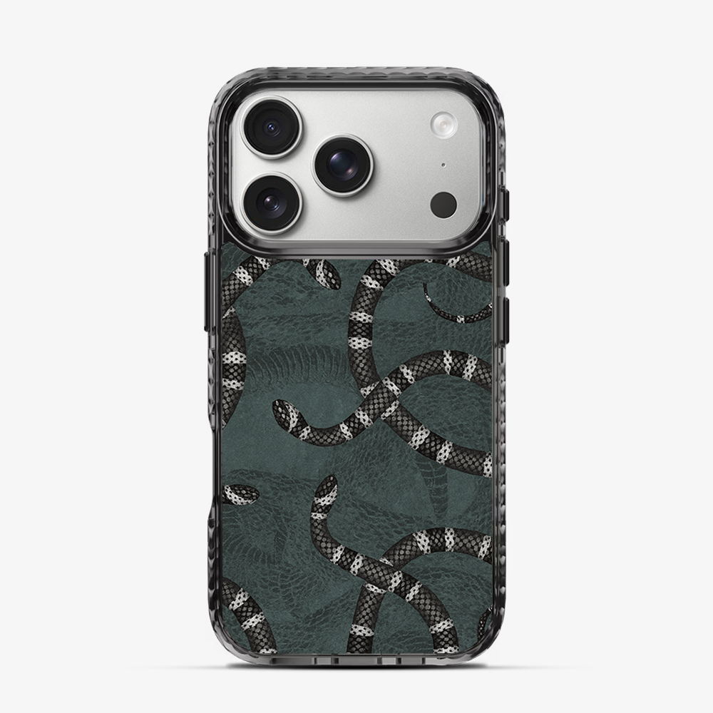 Constant Danger iPhone 17 Pro Case