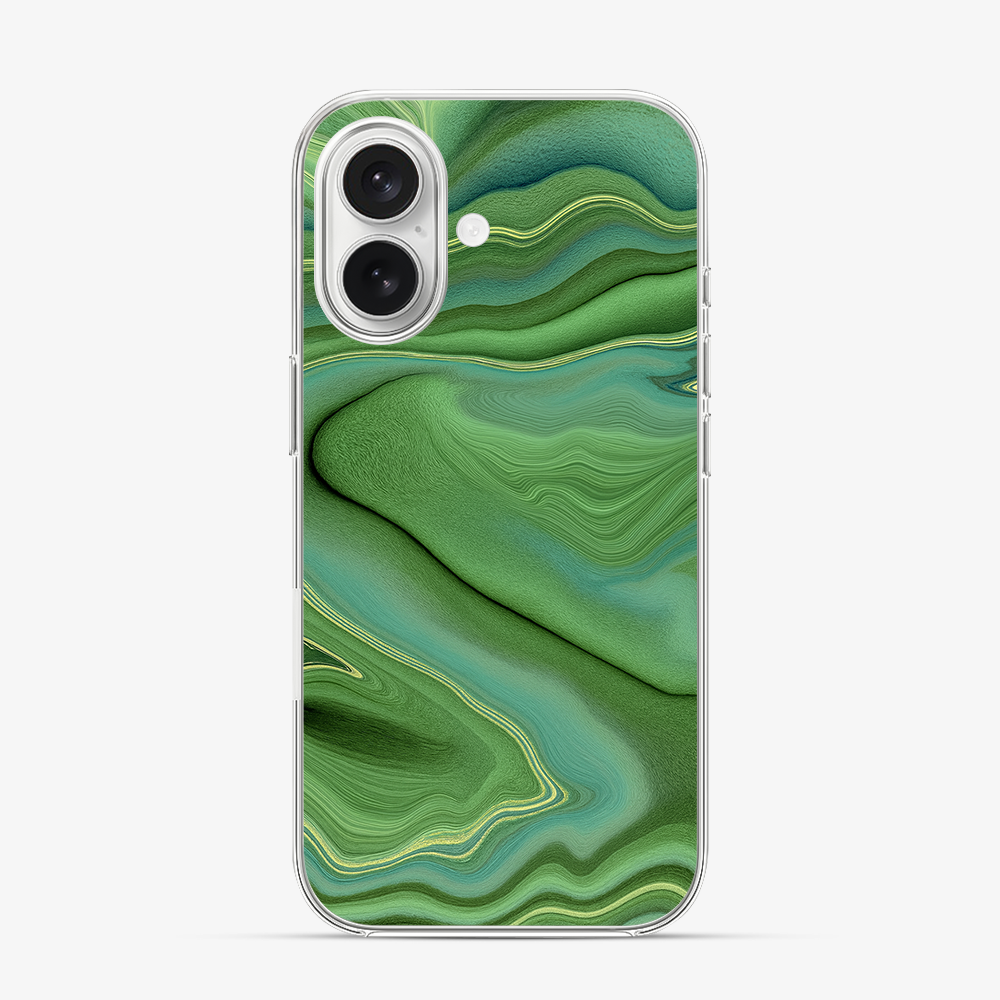 Rock On iPhone 17 Case